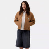 Carhartt WIP W' OG DETROIT JACKET, WIP H Brown/Tobacco