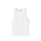 Carhartt WIP W' PHILIPS A-SHIRT, White