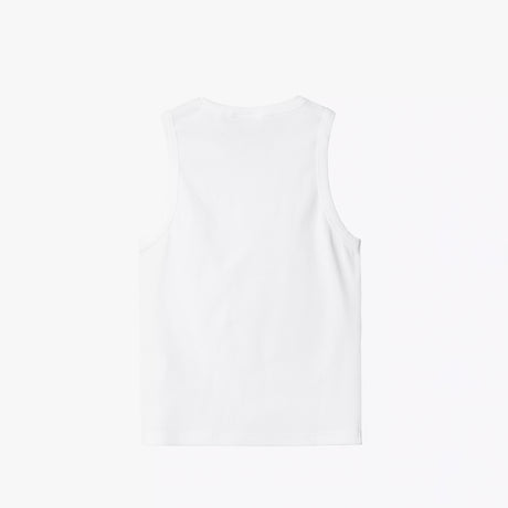 Carhartt WIP W' PHILIPS A-SHIRT, White