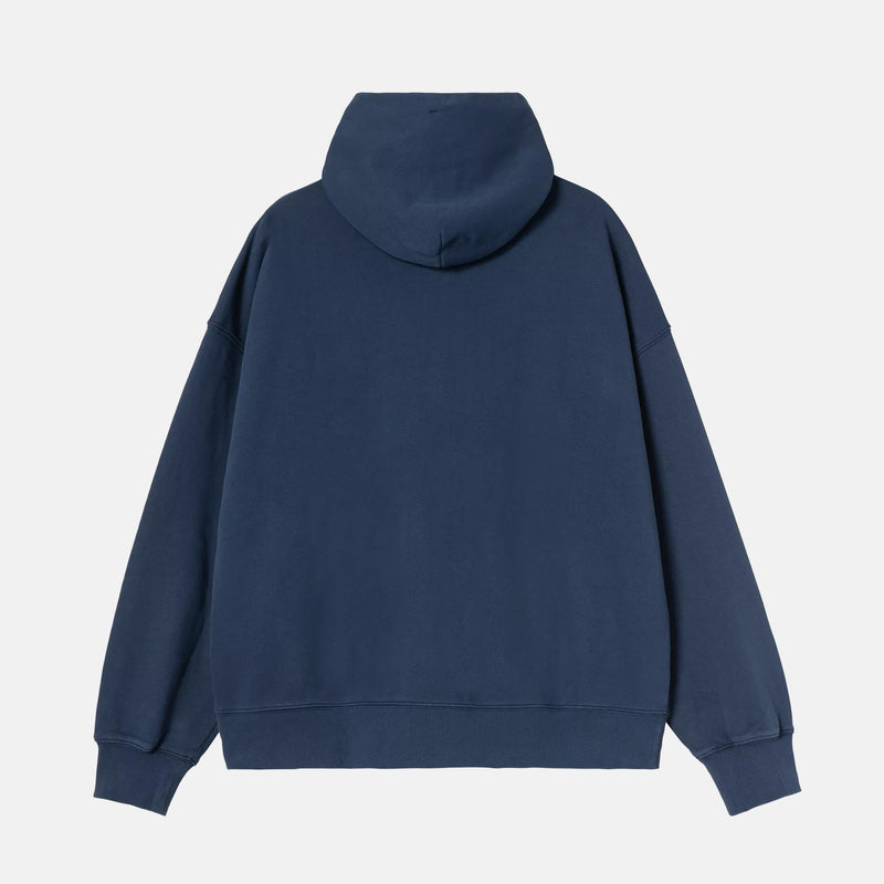 BENTON SWEATSHIRT, Jupiter
