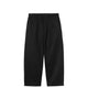 Carhartt WIP BRADY PANT, Black Rinsed