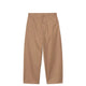 Carhartt WIP BRADY PANT, Peanut Rinsed