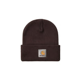 Carhartt WIP OHIO BEANIE, Palisander