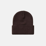 Carhartt WIP OHIO BEANIE, Palisander