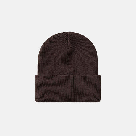 Carhartt WIP OHIO BEANIE, Palisander