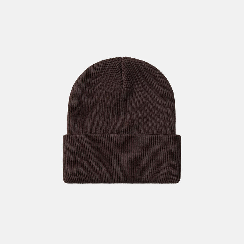 Carhartt WIP OHIO BEANIE, Palisander