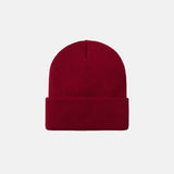 Carhartt WIP OHIO BEANIE, Scarlet