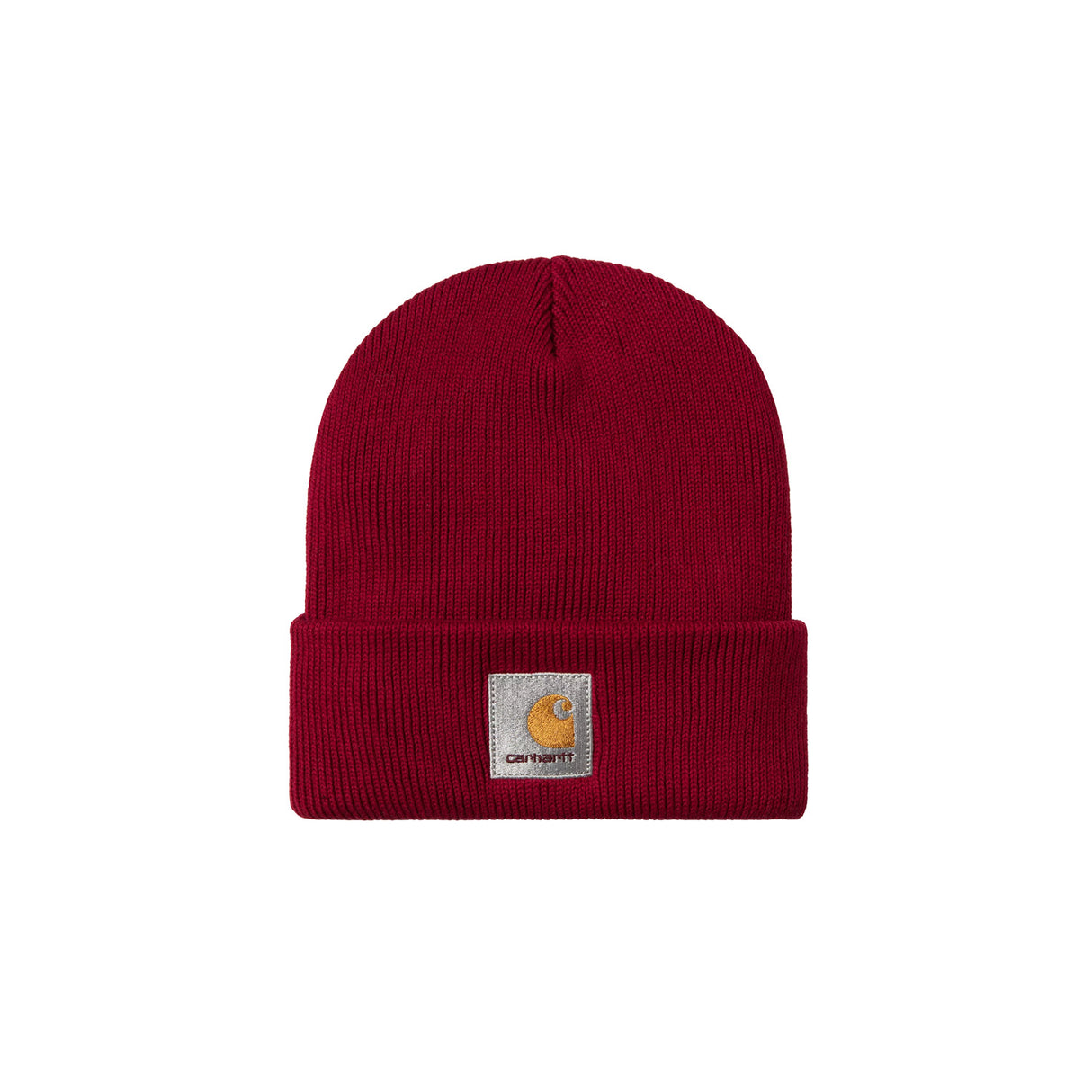 Carhartt WIP OHIO BEANIE, Scarlet