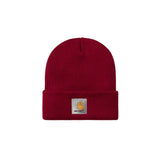 Carhartt WIP OHIO BEANIE, Scarlet