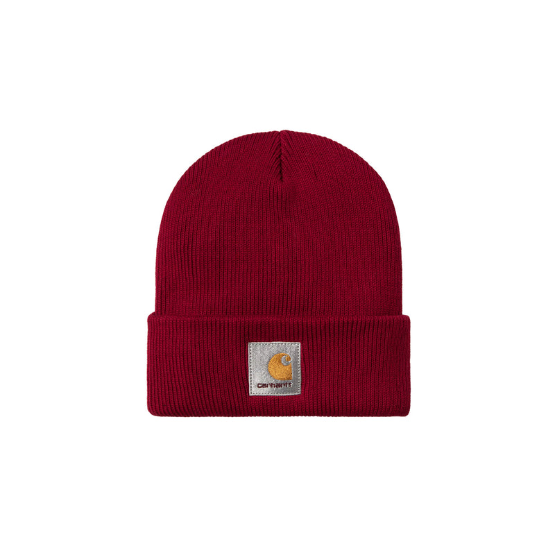 Carhartt WIP OHIO BEANIE, Scarlet