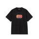 S/S SARDINAS T-SHIRT, Black