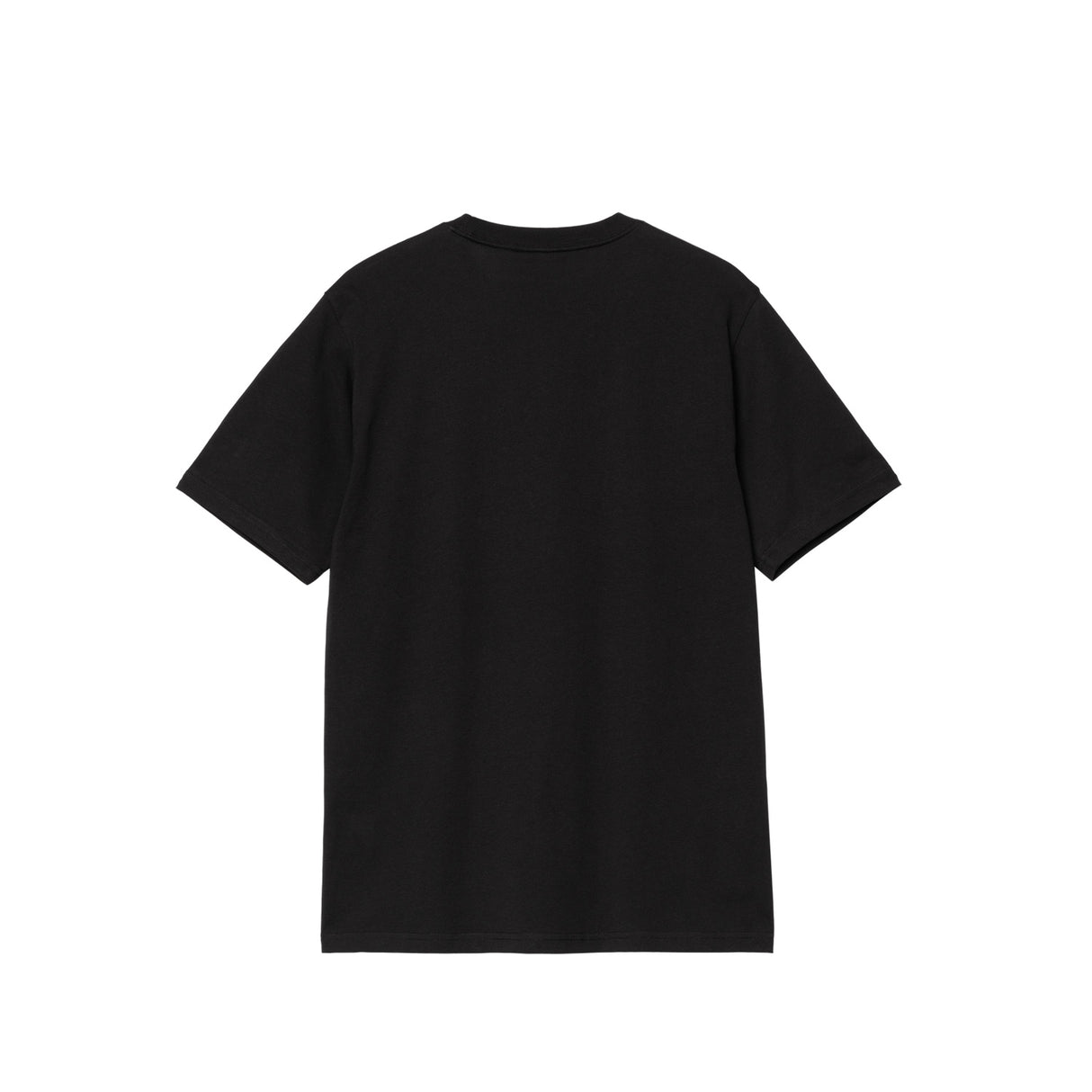 Carhartt WIP S/S BASE T-SHIRT, Black