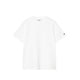 Carhartt WIP S/S BASE T-SHIRT, White