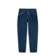 Carhartt WIP NEWEL PANT, Blue (Stone Washed)