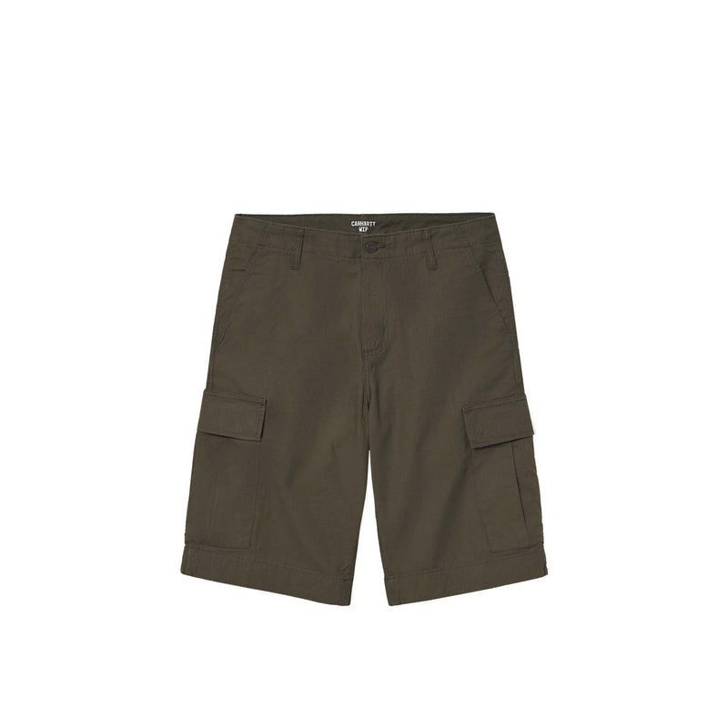 Carhartt WIP REGULAR CARGO SHORT, Cypress