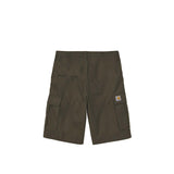 Carhartt WIP REGULAR CARGO SHORT, Cypress