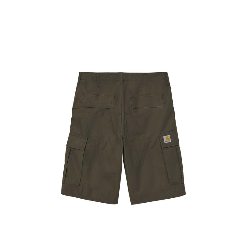 Carhartt WIP REGULAR CARGO SHORT, Cypress