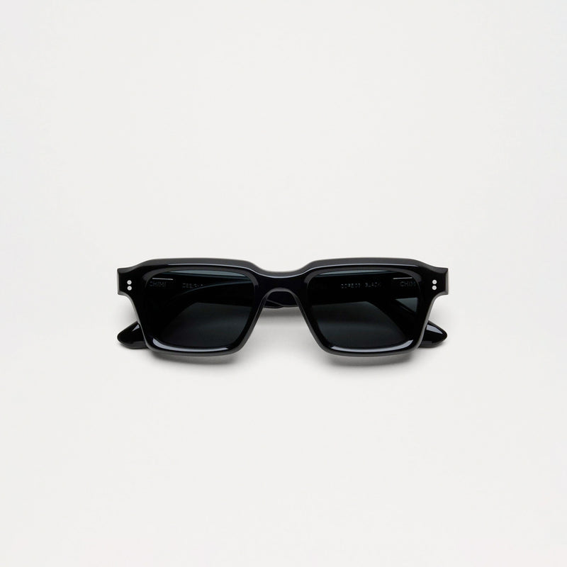 Chimi 03 MEDIUM, Black