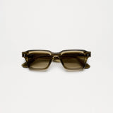 Chimi 03 MEDIUM, Green