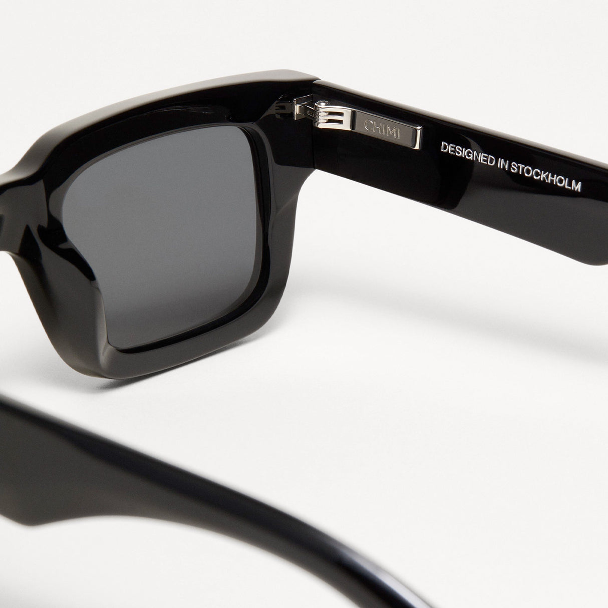 Chimi 05 MEDIUM, Black