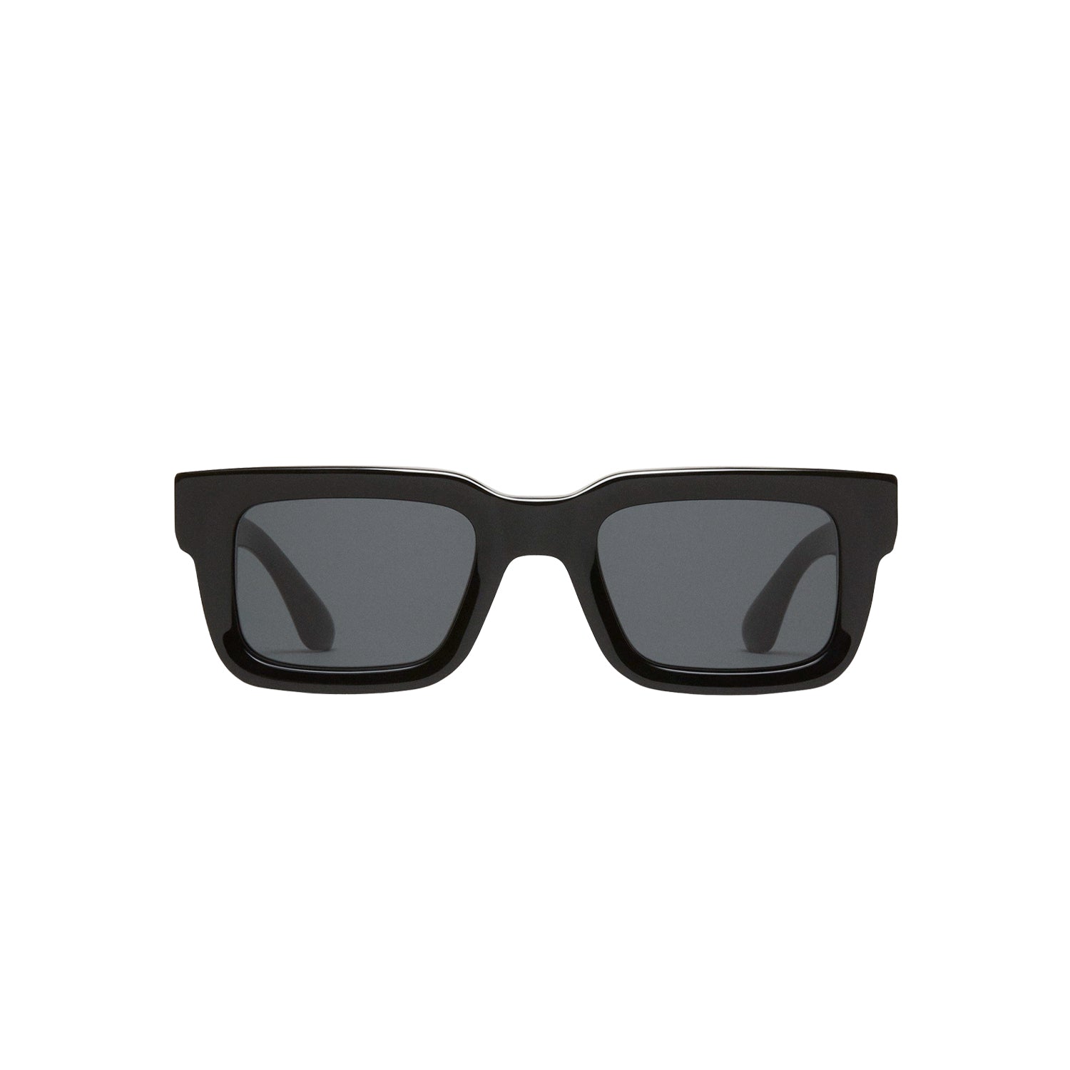 Chimi 05 MEDIUM, Black – Beamhill