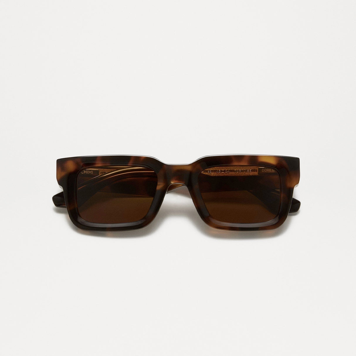 Chimi 05 MEDIUM, Tortoise - Image 2