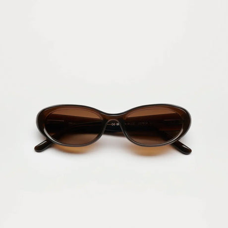 Chimi 09.4M, Brown