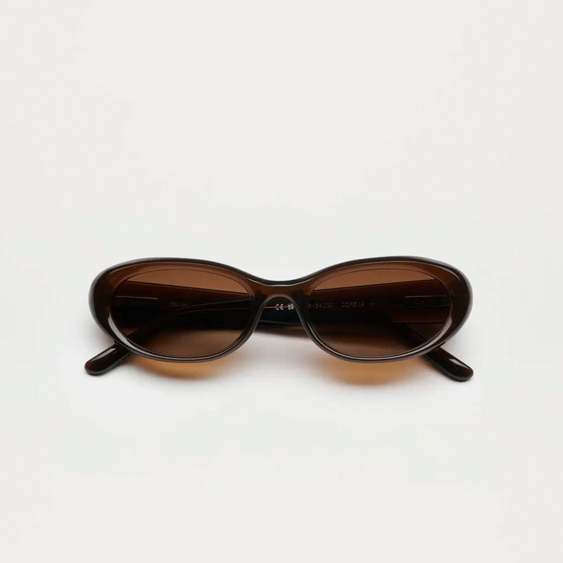Chimi 09.4M, Brown