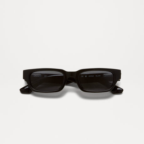 Chimi 10 MEDIUM, Black
