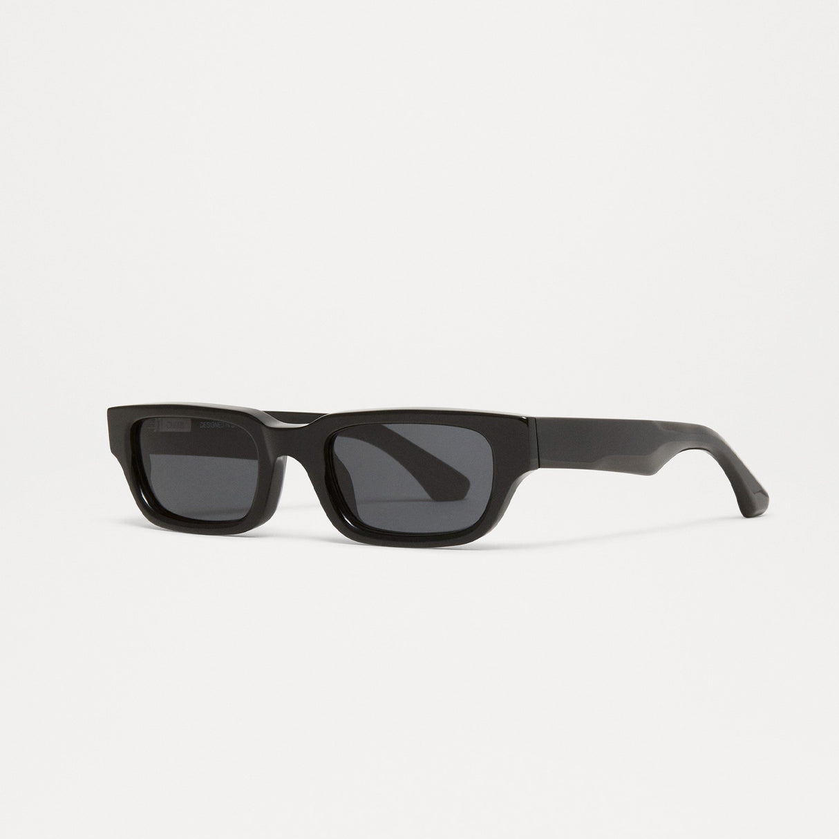 Chimi 10 MEDIUM, Black