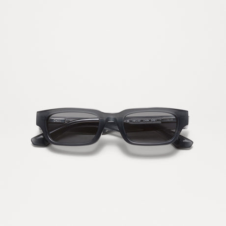 Chimi 10 MEDIUM, Dark Grey