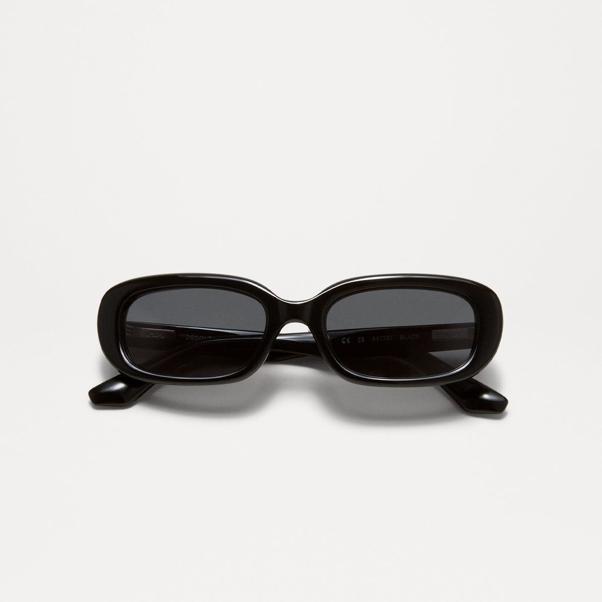 Chimi 12 MEDIUM, Black