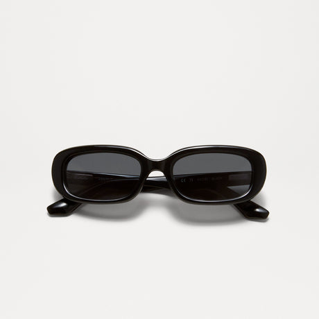 Chimi 12 MEDIUM, Black