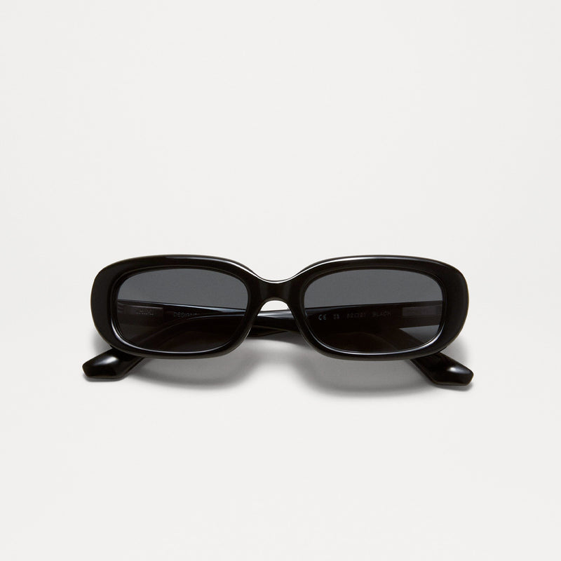 Chimi 12 MEDIUM, Black