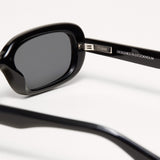 Chimi 12 MEDIUM, Black