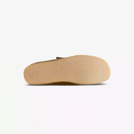 Clarks Originals WALLABEE, Maple Suede