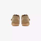 Clarks Originals WALLABEE, Maple Suede