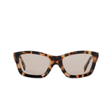 TOTEME THE CLASSICS SUNGLASSES, Tortoise - Image 1