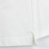 Nicholson & Nicholson COAST L/S T-SHIRT, Off