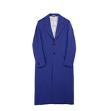 Marni DUSTER COAT, Dark Violet