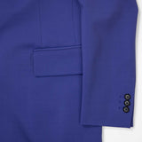 Marni DUSTER COAT, Dark Violet