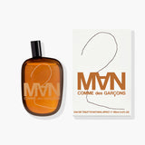 Comme des Garçons 2 MAN EDT