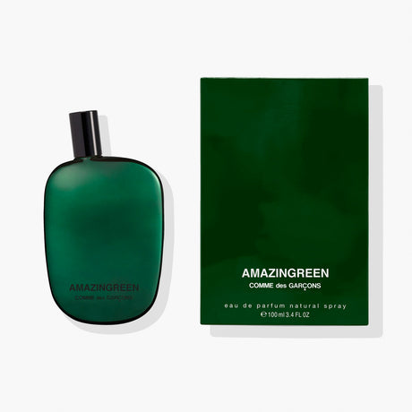 Comme des Garçons AMAZINGREEN
