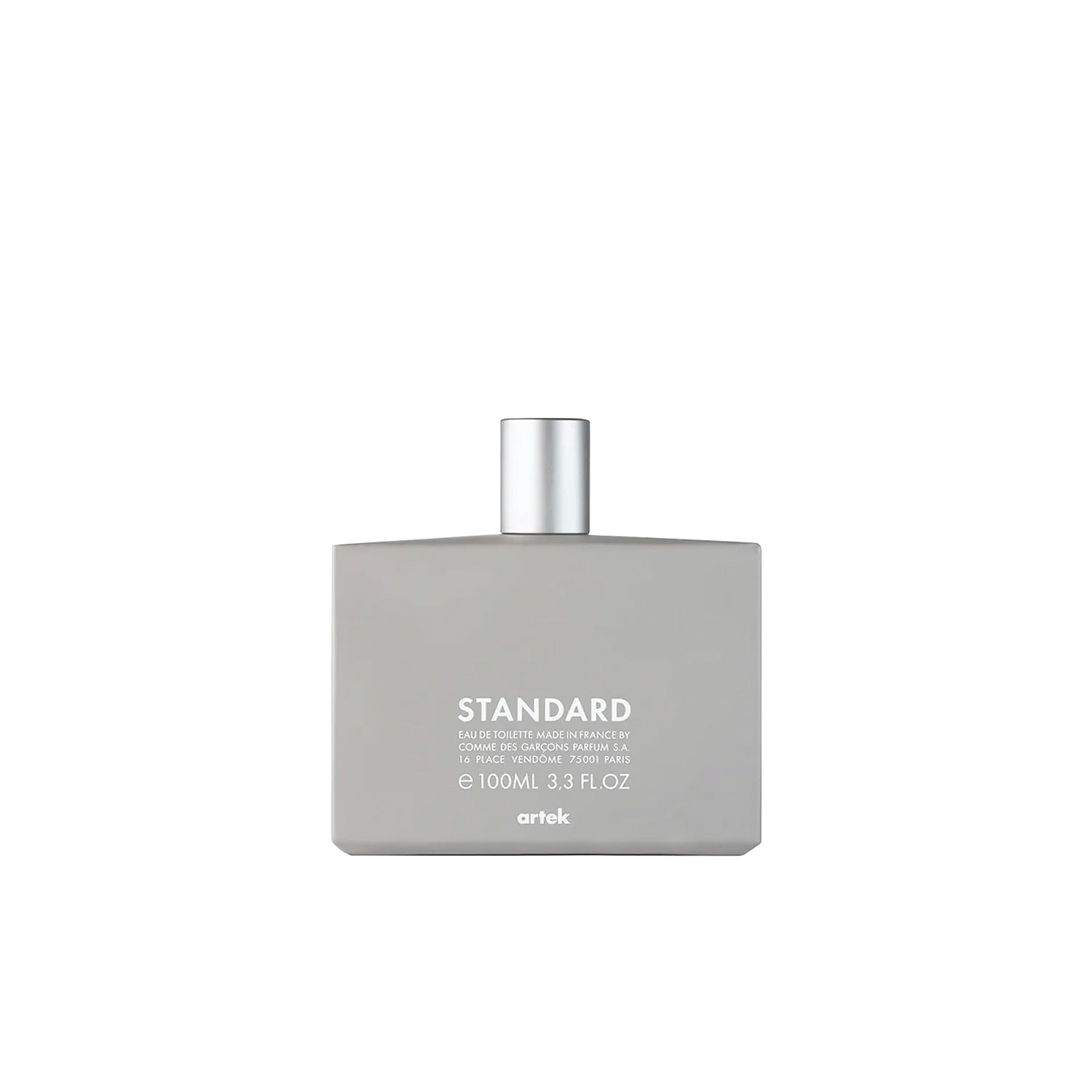 Comme des Garçons ARTEK STANDARD, 100ml – Beamhill