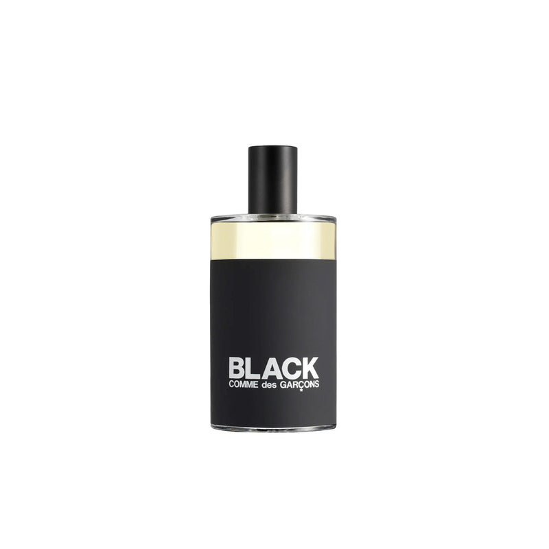 Comme des Garçons BLACK, 100ml