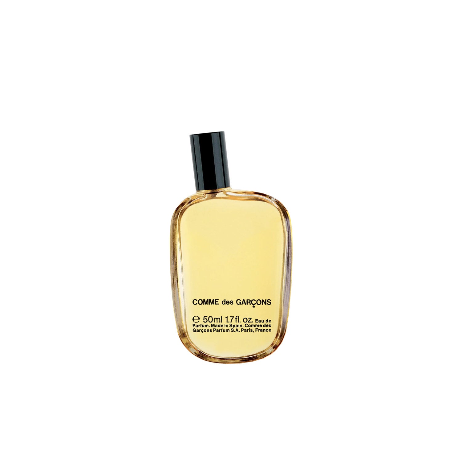 Comme des Garçons EAU DE PARFUM, 50ml – Beamhill