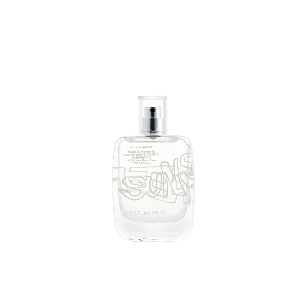 Comme des Garçons ERL SUNSCREEN 50ML