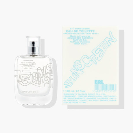 Comme des Garçons ERL SUNSCREEN 50ML