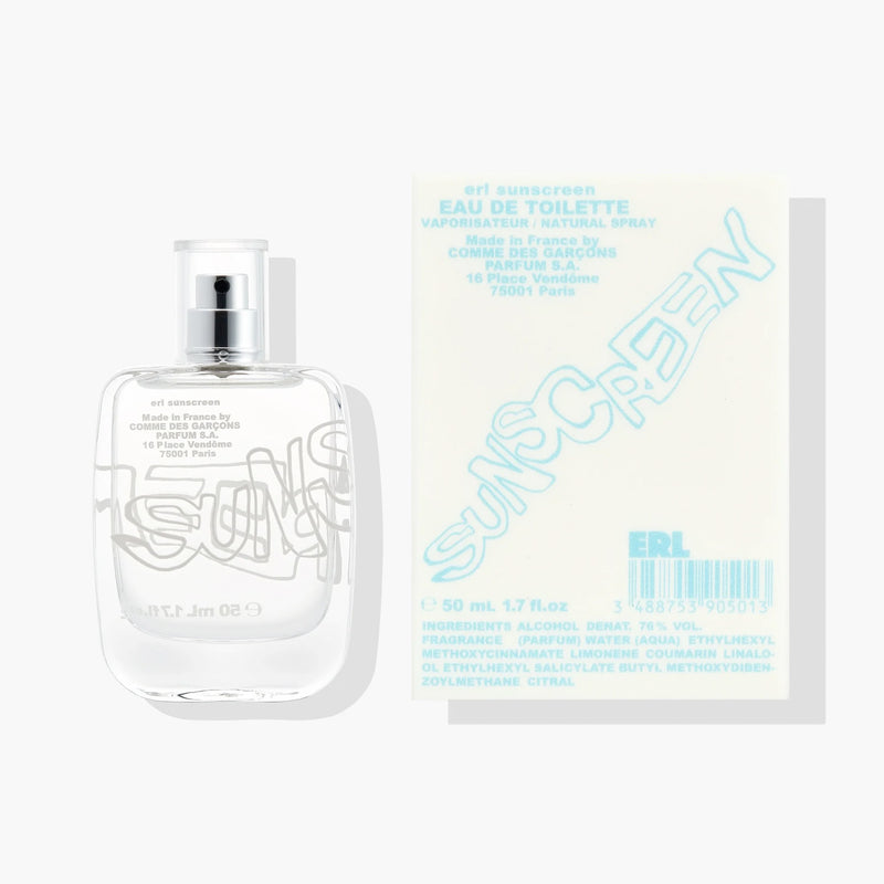 Comme des Garçons ERL SUNSCREEN 50ML