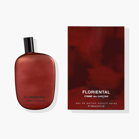 Comme des Garçons FLORIENTAL